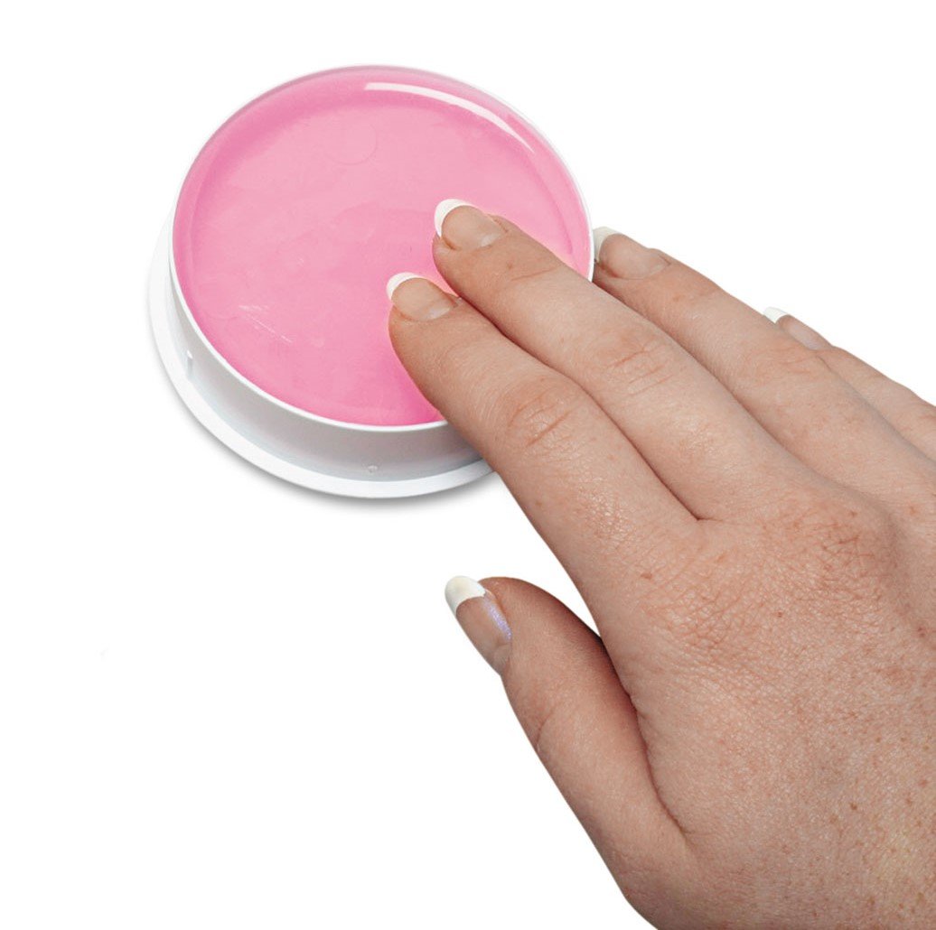 Fingertip Moistener (Wet Sponge) - Elecmatics