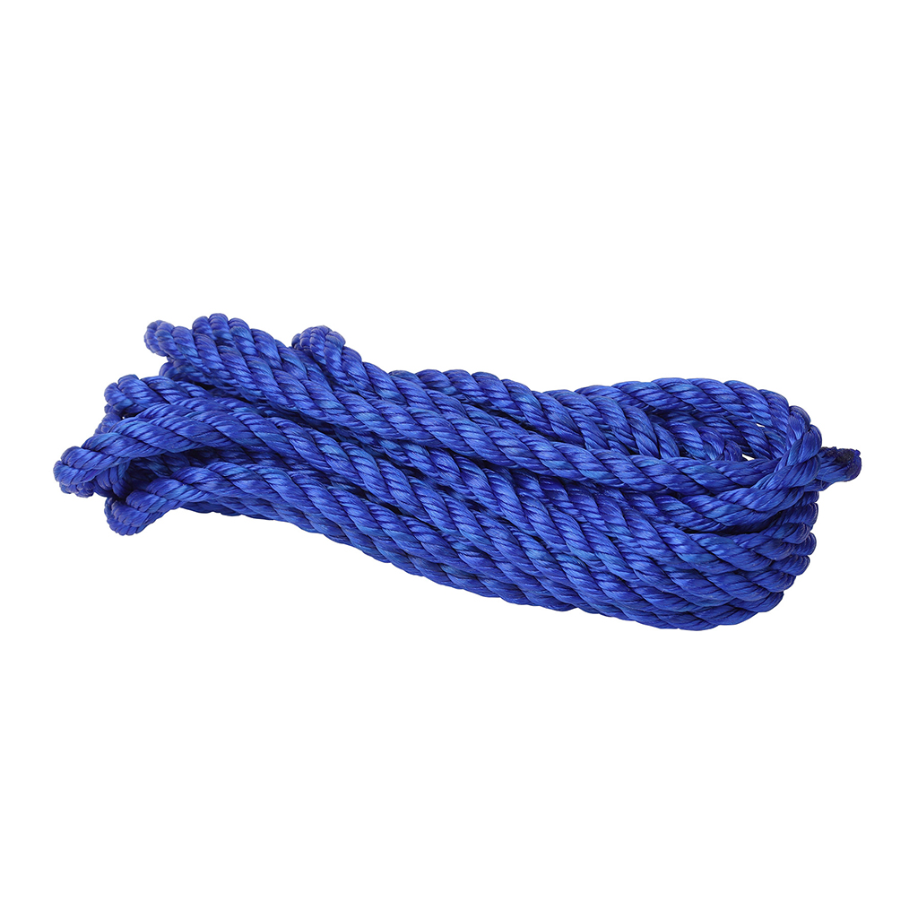 Plastic Rope - Elecmatics